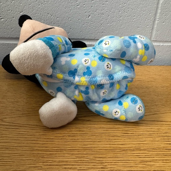 Disney Baby Mickey Mouse Crawling Baby Toy - - Picture 5 of 5